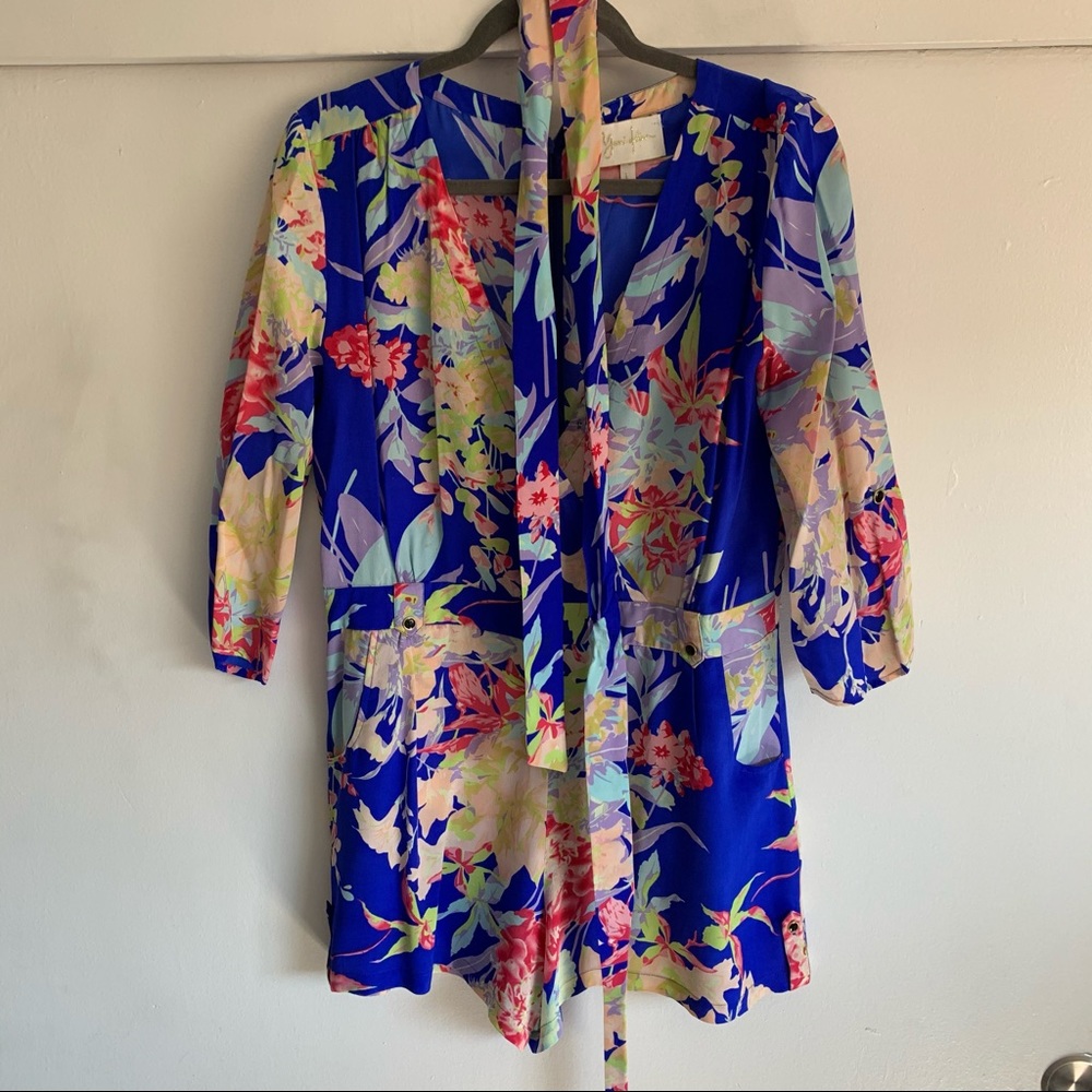 Yumi Kim Romper - size L
